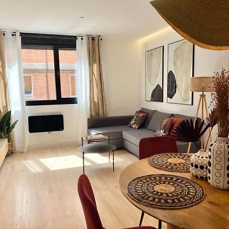Am I Segovia Vut Apartment ภายนอก รูปภาพ