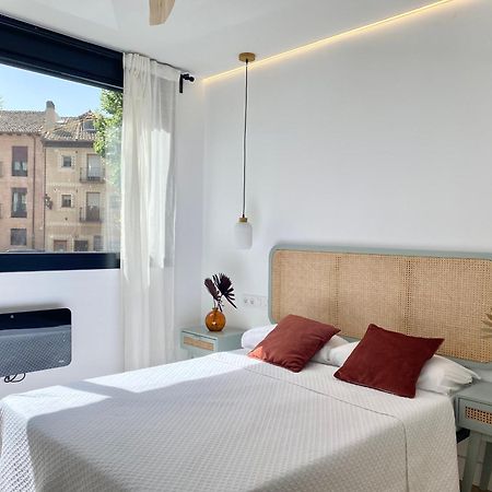 Am I Segovia Vut Apartment ภายนอก รูปภาพ