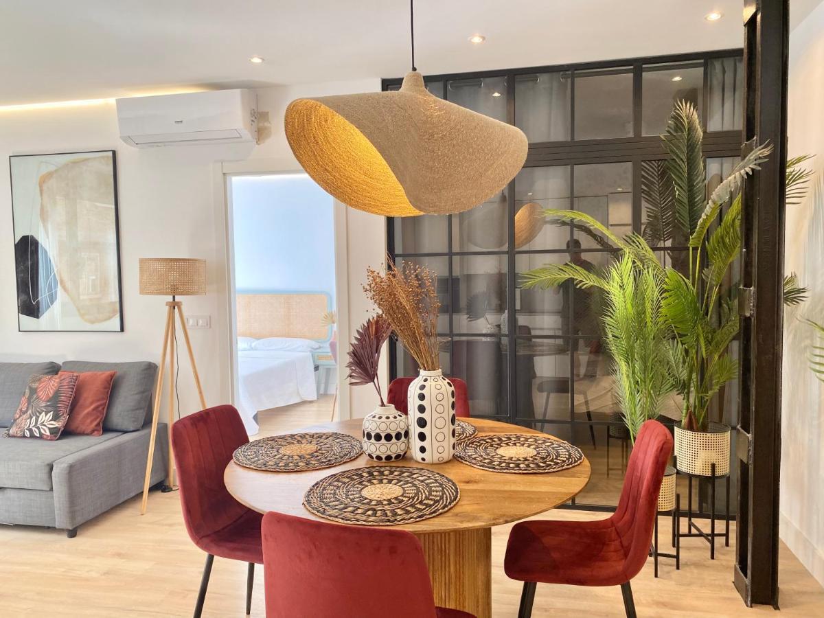 Am I Segovia Vut Apartment ภายนอก รูปภาพ