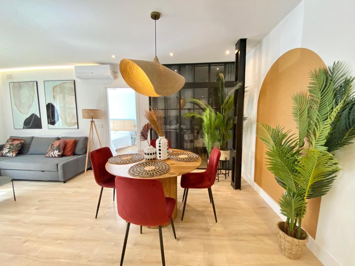 Am I Segovia Vut Apartment ภายนอก รูปภาพ