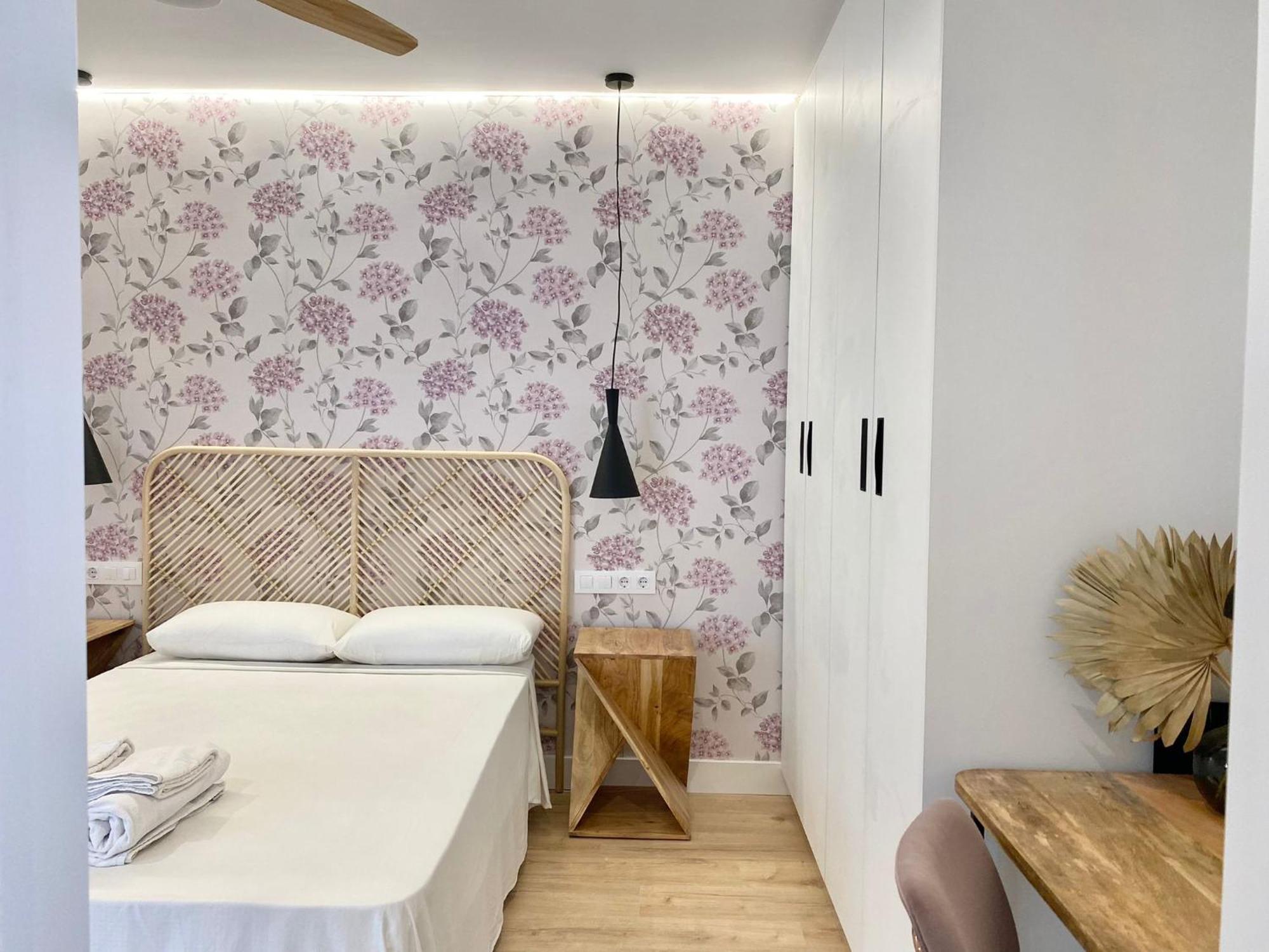 Am I Segovia Vut Apartment ภายนอก รูปภาพ